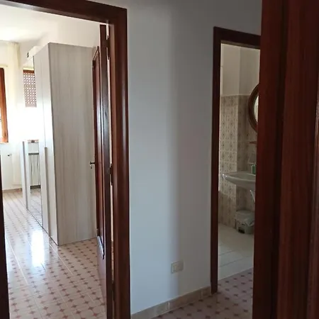 Casa Patrizia - A Due Passi Dal Mare