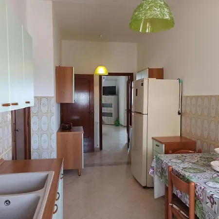 Casa Patrizia - A Due Passi Dal Mare *