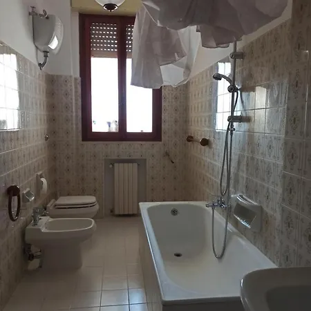 Casa Patrizia - A Due Passi Dal Mare *