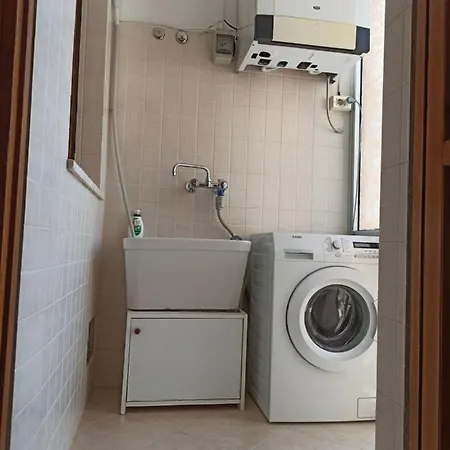 Casa Patrizia - A Due Passi Dal Mare * Gallipoli