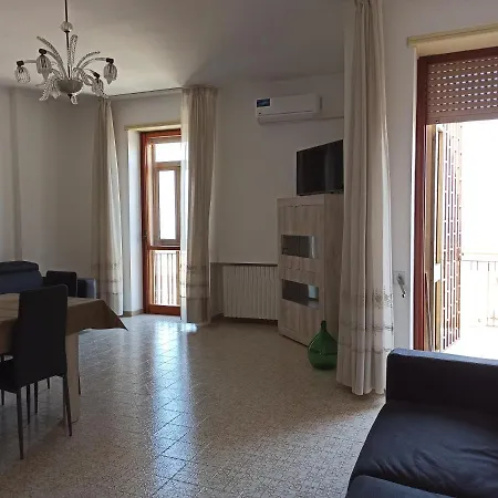 Casa Patrizia - A Due Passi Dal Mare * Gallipoli