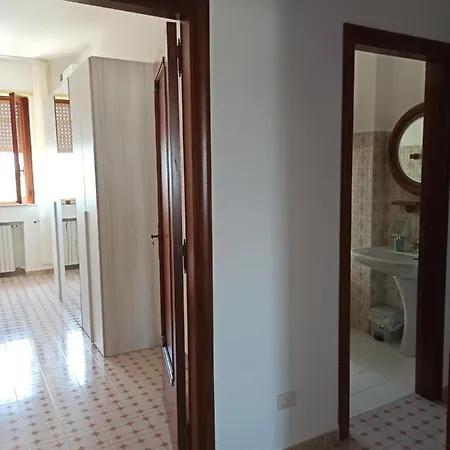 Casa Patrizia - A Due Passi Dal Mare Apartamento *