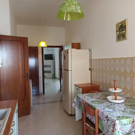 Casa Patrizia - A Due Passi Dal Mare *