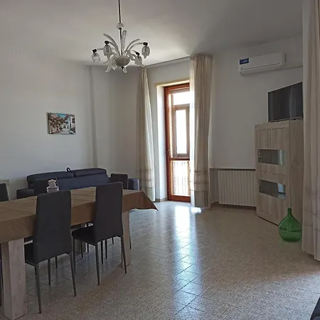 Casa Patrizia - A Due Passi Dal Mare Gallipoli