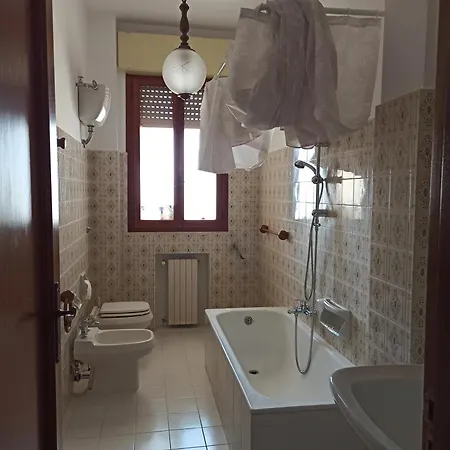 Casa Patrizia - A Due Passi Dal Mare Gallipoli