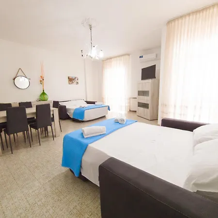 Casa Patrizia - A Due Passi Dal Mare Apartamento