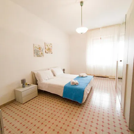 Casa Patrizia - A Due Passi Dal Mare Apartamento Gallipoli