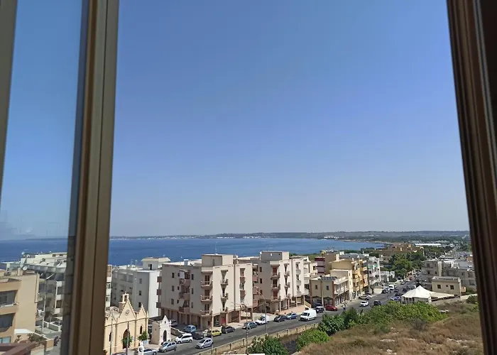 Casa Patrizia - A Due Passi Dal Mare *