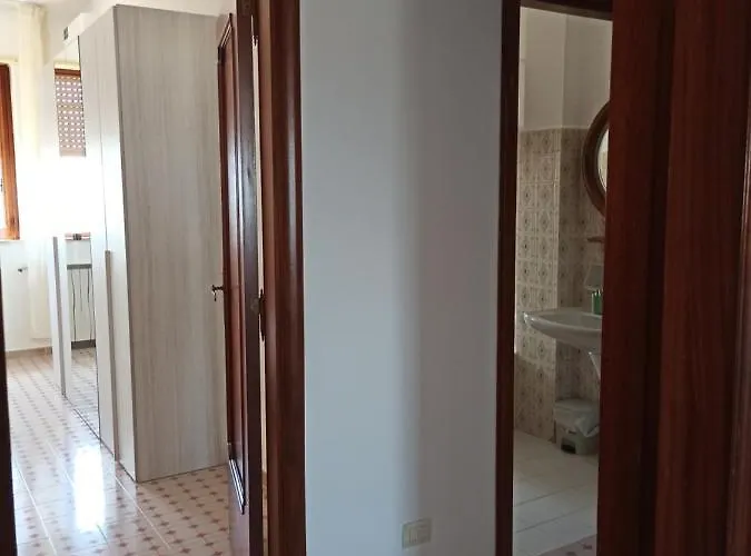 Casa Patrizia - A Due Passi Dal Mare