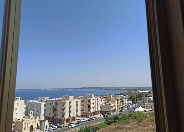 Casa Patrizia - A Due Passi Dal Mare Daire *