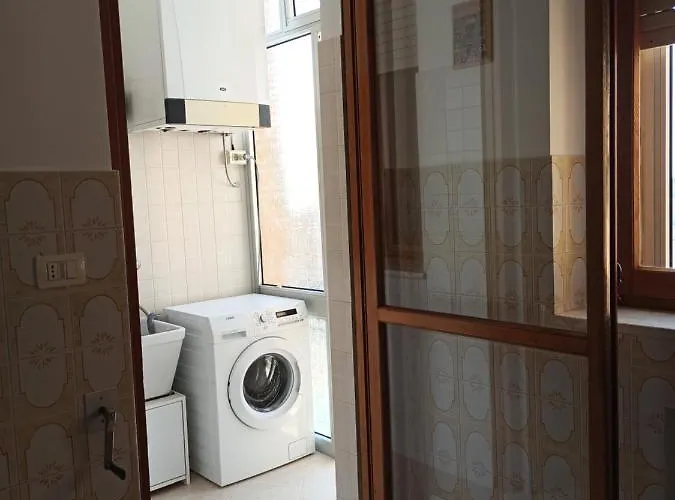 Daire Casa Patrizia - A Due Passi Dal Mare