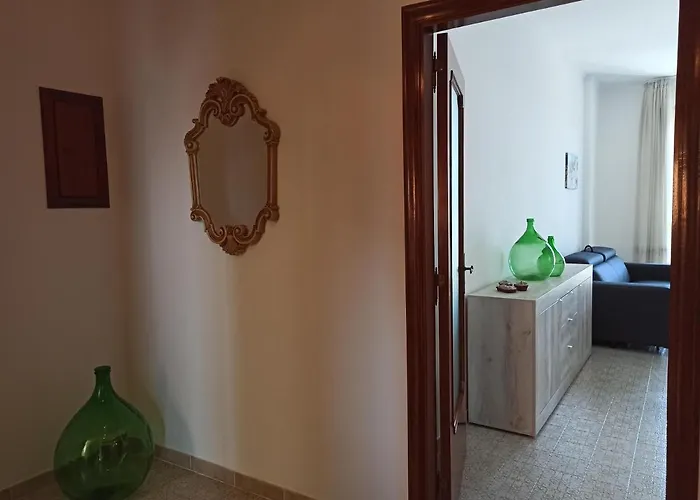 Casa Patrizia - A Due Passi Dal Mare Daire *