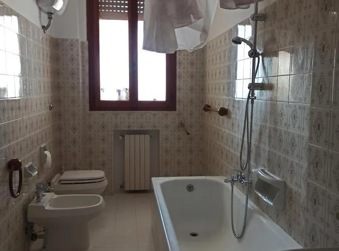 Casa Patrizia - A Due Passi Dal Mare *