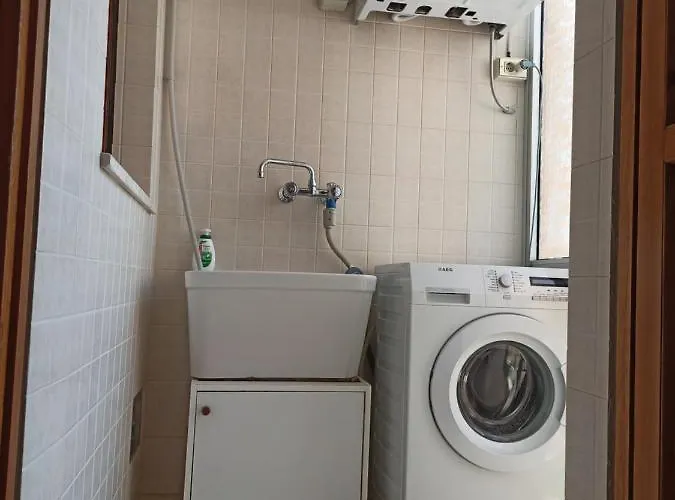 Casa Patrizia - A Due Passi Dal Mare * Gallipoli