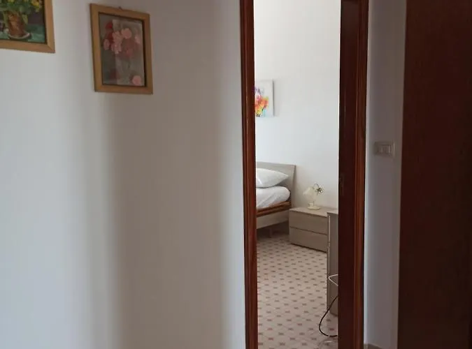 Casa Patrizia - A Due Passi Dal Mare Gallipoli