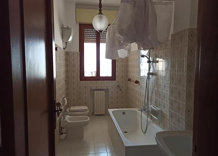 Casa Patrizia - A Due Passi Dal Mare Daire Gallipoli