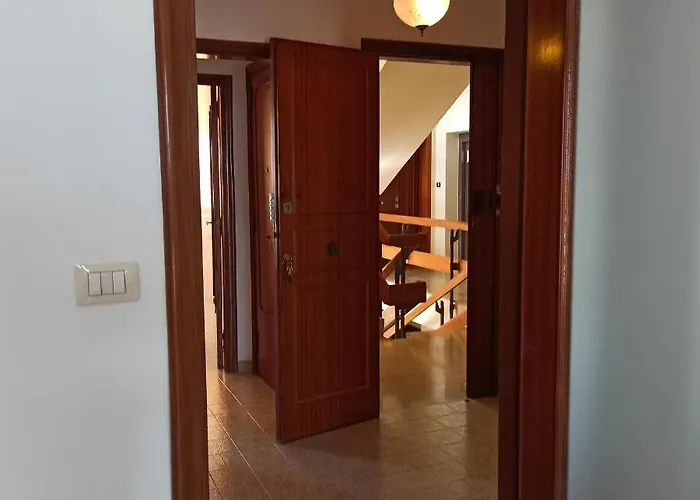 Casa Patrizia - A Due Passi Dal Mare