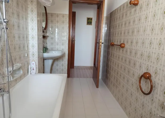 Casa Patrizia - A Due Passi Dal Mare *