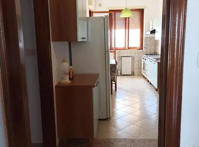 Casa Patrizia - A Due Passi Dal Mare Daire Gallipoli