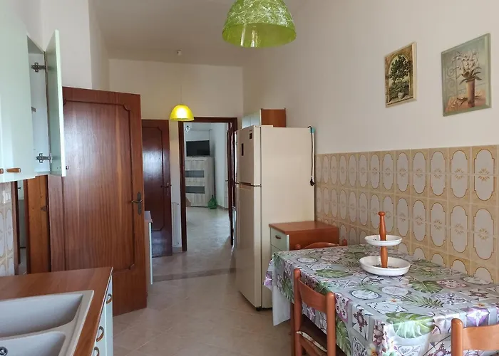 Casa Patrizia - A Due Passi Dal Mare *