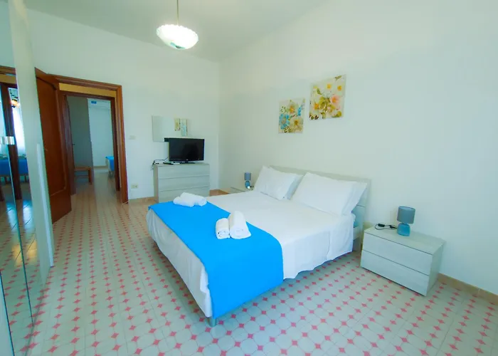 Casa Patrizia - A Due Passi Dal Mare Daire Gallipoli