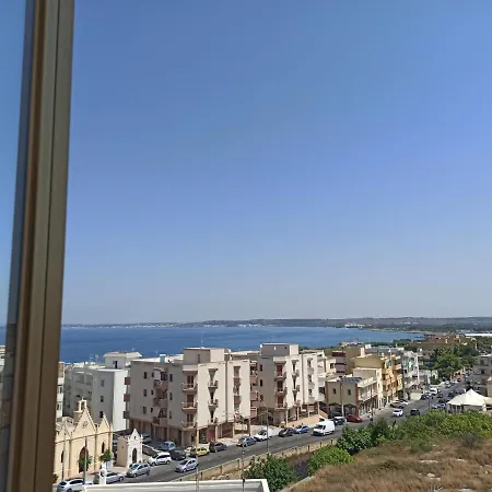 Casa Patrizia - A Due Passi Dal Mare *