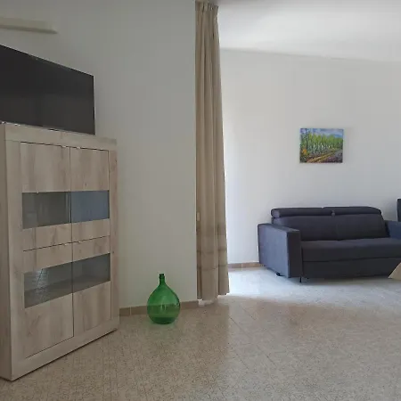 Casa Patrizia - A Due Passi Dal Mare * Gallipoli