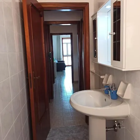 Apartamento Casa Patrizia - A Due Passi Dal Mare Gallipoli