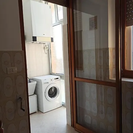 Appartamento Casa Patrizia - A Due Passi Dal Mare