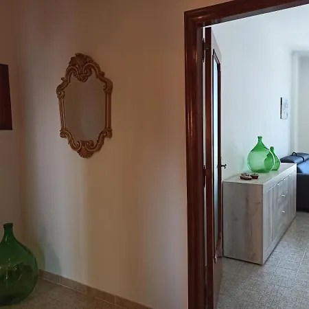 Casa Patrizia - A Due Passi Dal Mare Apartment *