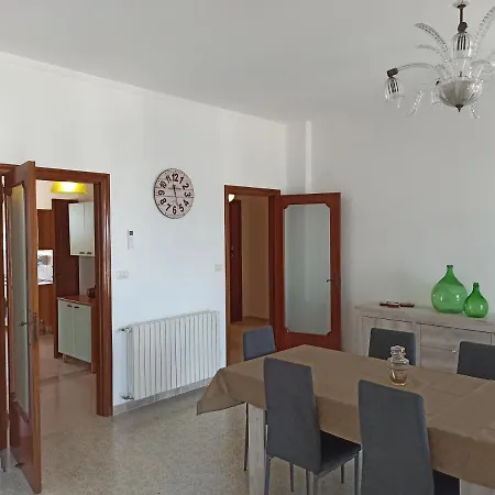 Casa Patrizia - A Due Passi Dal Mare