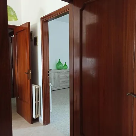 Casa Patrizia - A Due Passi Dal Mare * Gallipoli