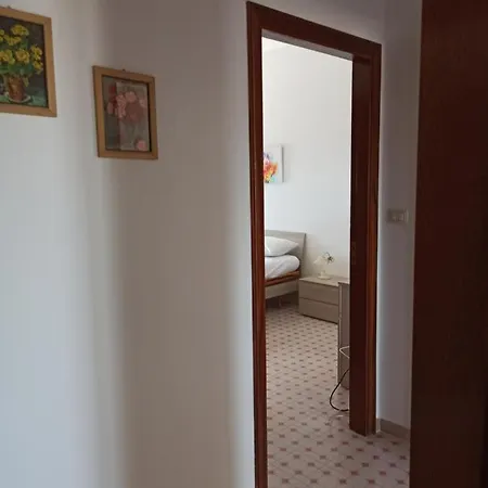 Casa Patrizia - A Due Passi Dal Mare Gallipoli