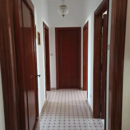 Apartamento Casa Patrizia - A Due Passi Dal Mare *