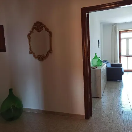 Casa Patrizia - A Due Passi Dal Mare Apartamento *