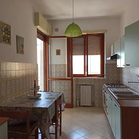 Apartment Casa Patrizia - A Due Passi Dal Mare