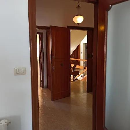 Casa Patrizia - A Due Passi Dal Mare