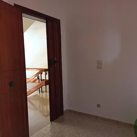 Casa Patrizia - A Due Passi Dal Mare Appartamento