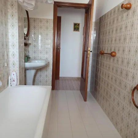 Casa Patrizia - A Due Passi Dal Mare *