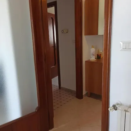 Casa Patrizia - A Due Passi Dal Mare * Gallipoli