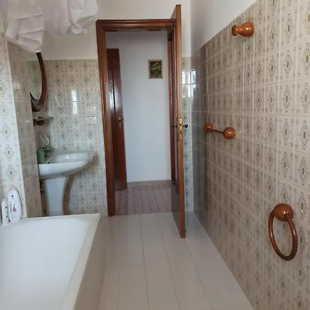 Casa Patrizia - A Due Passi Dal Mare Apartamento *