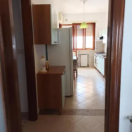 Casa Patrizia - A Due Passi Dal Mare Apartamento Gallipoli