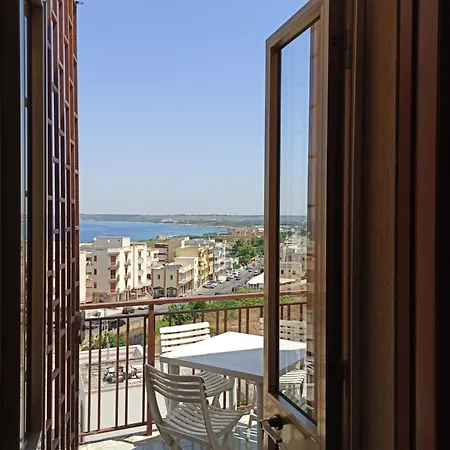 Casa Patrizia - A Due Passi Dal Mare