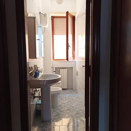 Appartamento Casa Patrizia - A Due Passi Dal Mare
