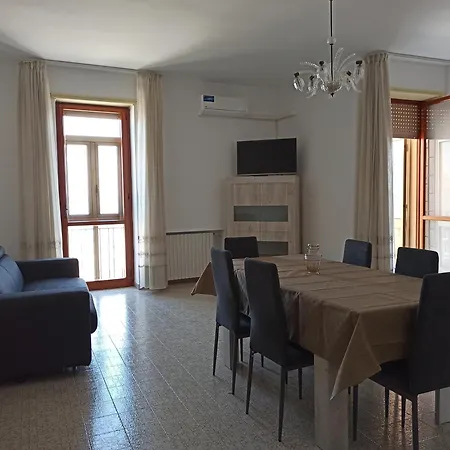 Casa Patrizia - A Due Passi Dal Mare Apartamento Gallipoli