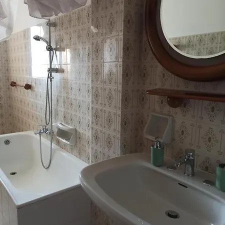 Apartment Casa Patrizia - A Due Passi Dal Mare