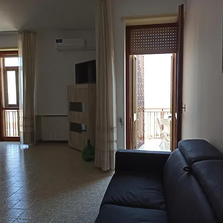 Casa Patrizia - A Due Passi Dal Mare * Gallipoli