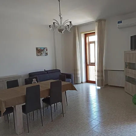 Appartamento Casa Patrizia - A Due Passi Dal Mare *