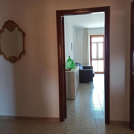 Casa Patrizia - A Due Passi Dal Mare Apartamento *