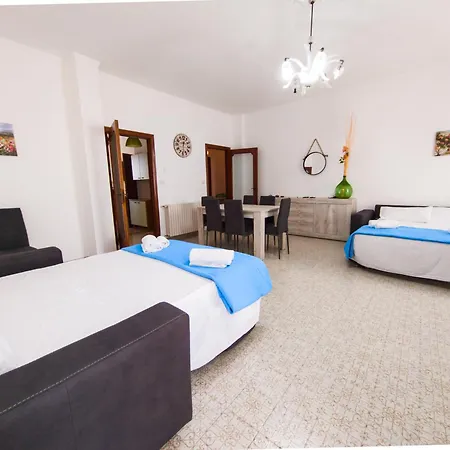 Casa Patrizia - A Due Passi Dal Mare * Gallipoli